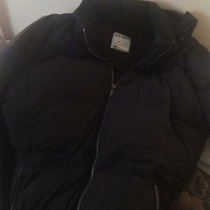 Old Navy winter coat